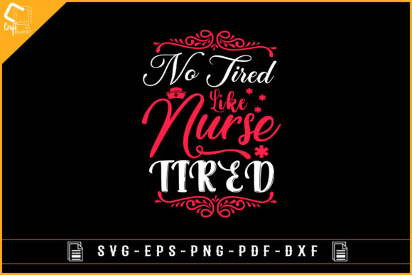 A Design Honoring Nurses Through Craft