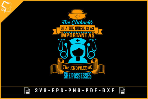 A Design Review: Best Nurse SVG for Real Embroidery Projects