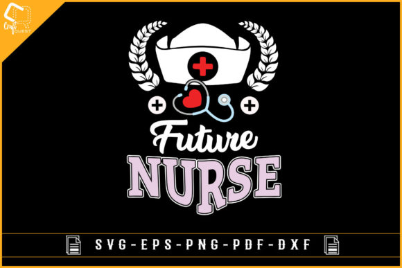 A Design Review of the Future Nurse Embroidery Art