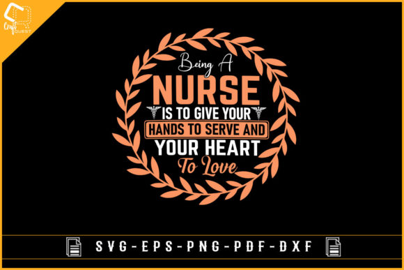 A Design Review: The Nurse Lover Gift Shirt