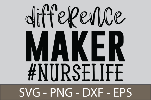 A Designer's Look at the Nurse Life Embroidery Design
