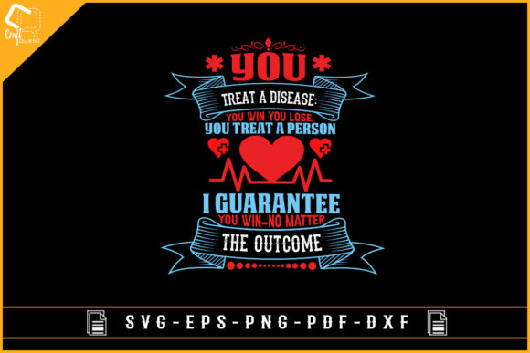 A Designer's Review of the Nurse Gift SVG Design