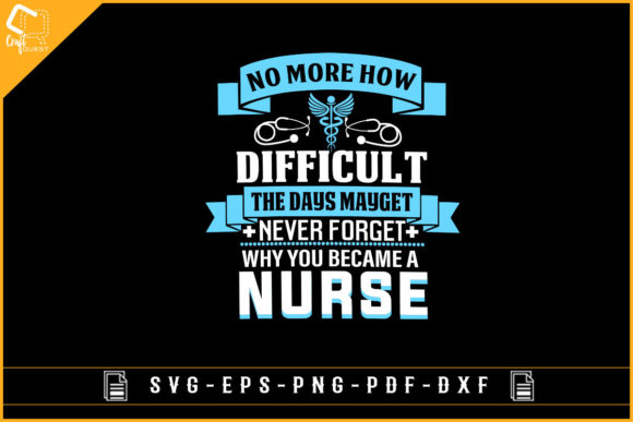 A Designer's Review: The Inspirational Nurse Embroidery Design