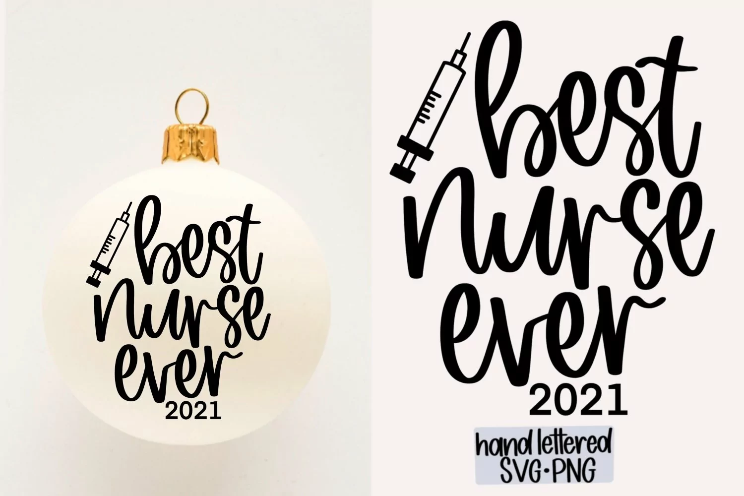 A Designer’s Hands-On Review of the ‘Best Nurse Ever 2021’ Embroidery Design