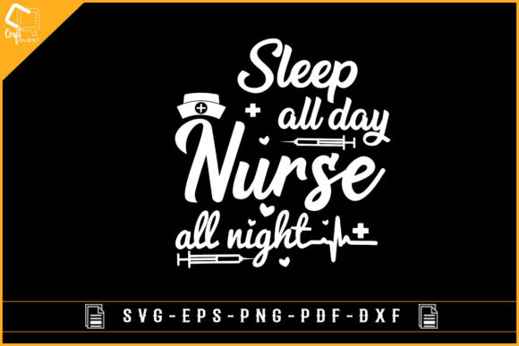 A Designer’s Look at a Witty Nurse Embroidery Design