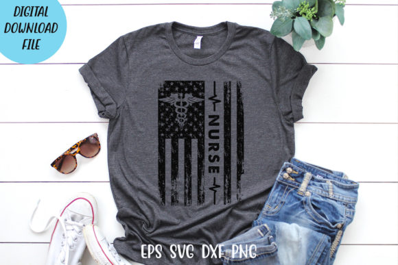 A Hands-On Review of the USA Nurse Embroidery Design