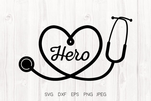 A Honest Review of the Nurse Hero Embroidery Design