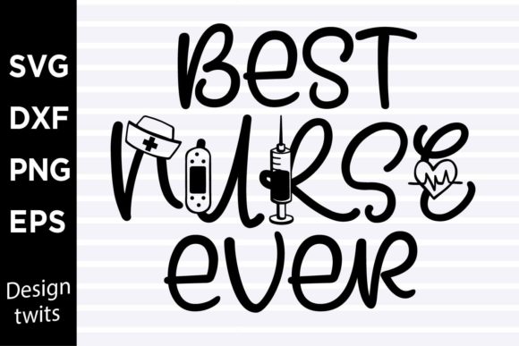 A Practical Review of the Best Nurse Ever Embroidery Design