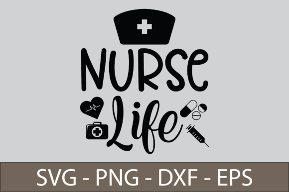 A Practical Review of the Nurse Life Embroidery Design