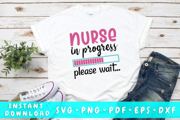 A Professional Review of the Nurse SVG Embroidery Design
