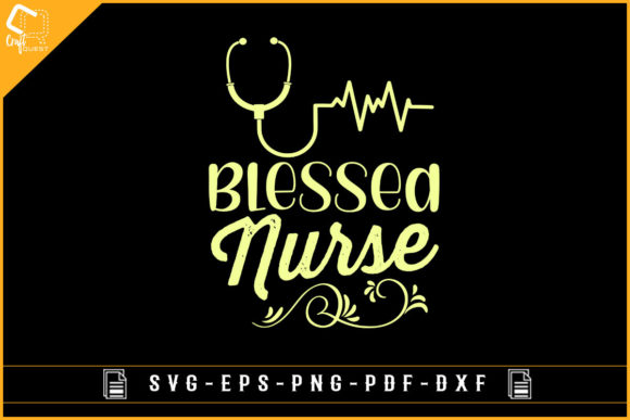 A Real-World Review of the Blessed Nurse Embroidery Design