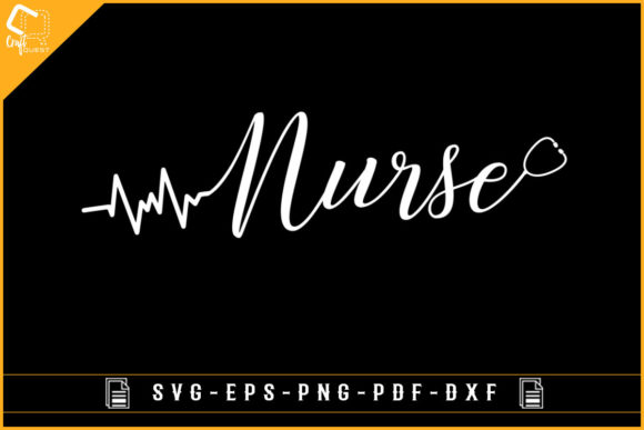 A Review of Nurse Craft T-shirt Design Sublimation