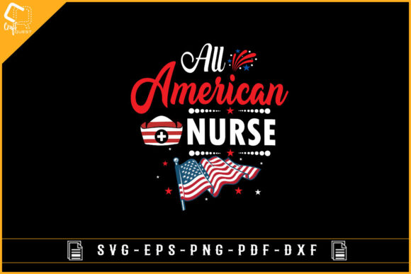 An Honest Review of the All American Nurse Design