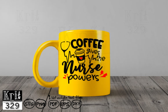 Coffee Nurse Stethoscope SVG: A Designer's Real-World Review