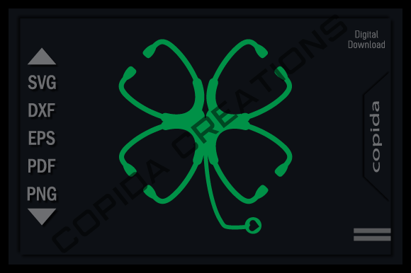 Evaluating a St. Patrick's Day Nurse Embroidery File for Real Projects