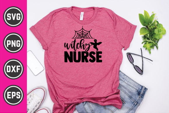 Evaluating Nurse Halloween SVG for Real Embroidery Projects