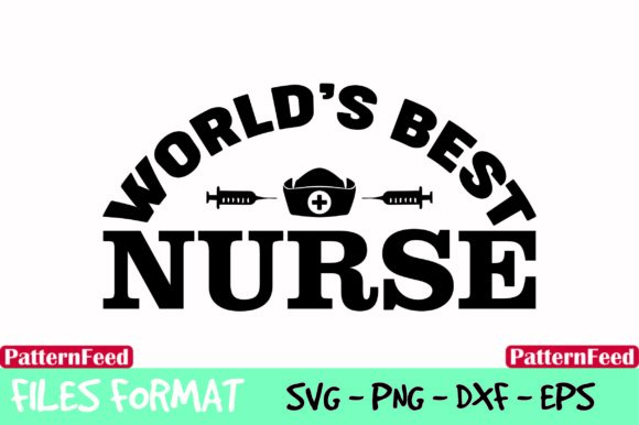 Evaluating 'Worlds Best Nurse' for Real Embroidery Projects