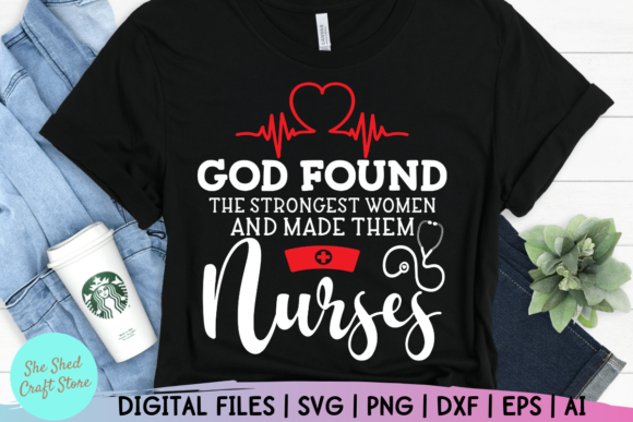 God Found the Strongest Women: A Designer's Review