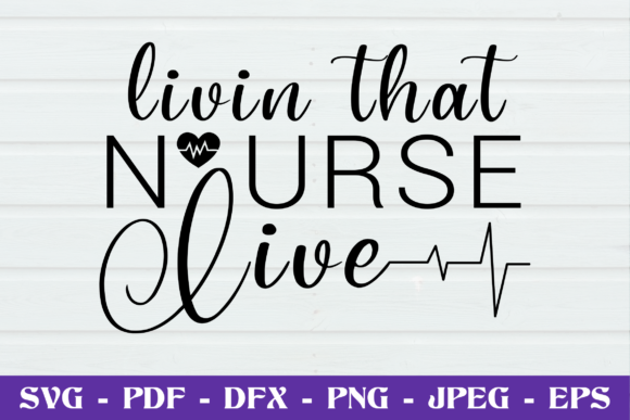 Livin That Nurse Live: A Designer’s Hands-On Review