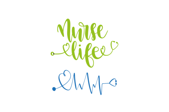 Nurse Elements: A Designer's Look at a Practical, Heartfelt Design