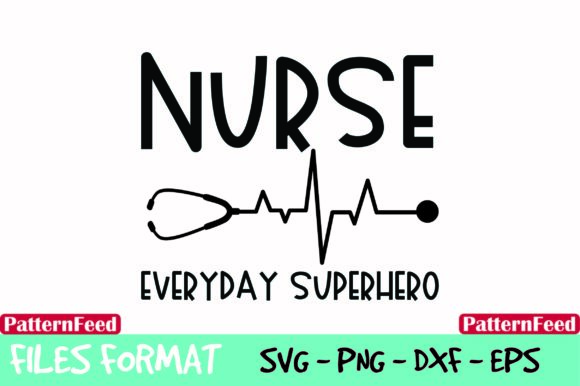 Nurse Everyday Superhero: A Design Review for Practical Stitching