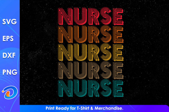 Nurse Five Retro Lettering: A Designer's Embroidery Review