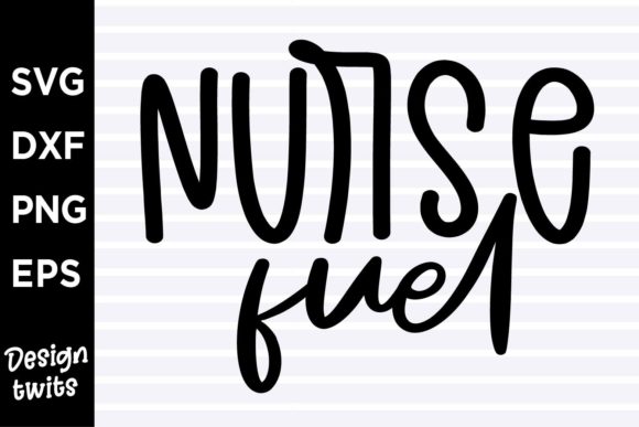 Nurse Fuel: An Embroidery Designer's Honest Review