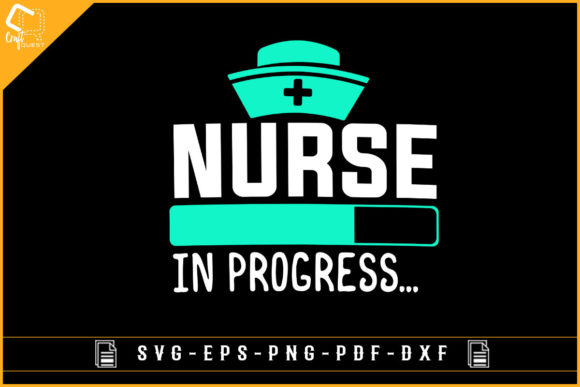 Nurse in Progress: A Design Review for Real-World Embroidery