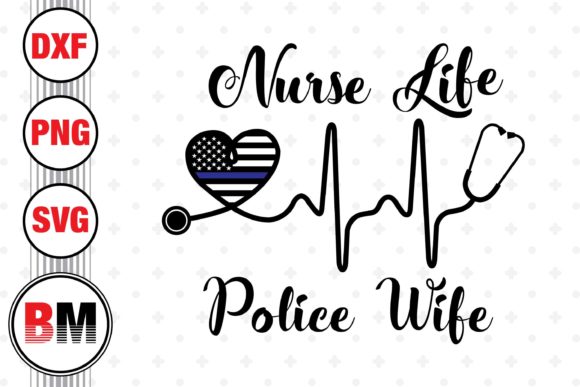 Nurse Life Police Life: A Designer’s Review for Real Projects