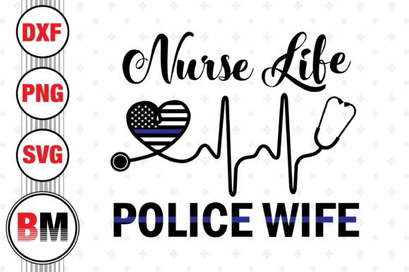 Nurse Life Police Wife: A Design Review for Real Projects