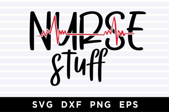 Nurse Stuff SVG: A Designer's Review for Embroidery Projects