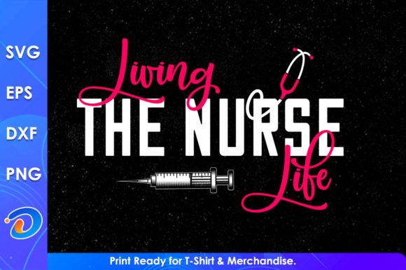 Reviewing Living the Nurse Life Embroidery Design