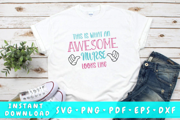 Why This Awesome Nurse Design Works for Real Embroidery
